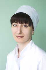 Федосеенко Светлана Владимировна Федосеенко Светлана Владимировна