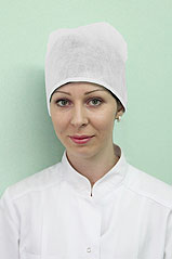 Овчинникова Снежана Сергеевна Овчинникова Снежана Сергеевна