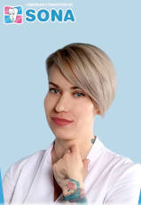 Полянцева-Березина Анна Владимировна Полянцева-Березина Анна Владимировна