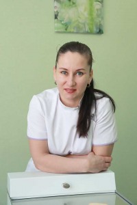 Романова Ольга Николаевна