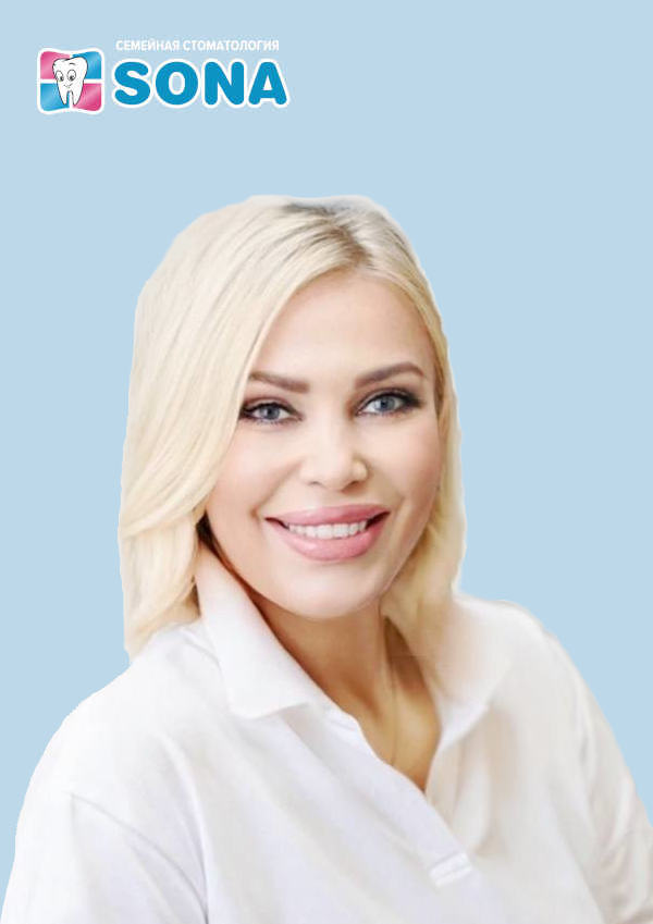 Оболенская Ксения Владимировна Оболенская Ксения Владимировна